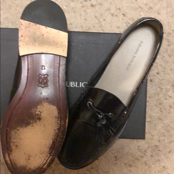 Shoes - Picture 3 of 5